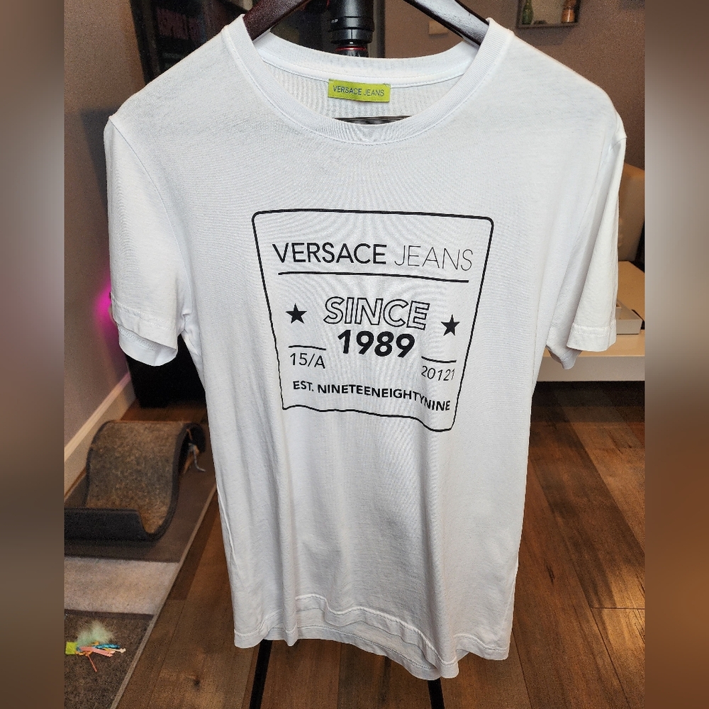Versace Jeans Tshirt